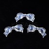Transparent Acrylic Beads LS-X-OACR-N008-57-A01-1