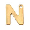 304 Stainless Steel Charms LS-STAS-B093-12G-N-1