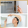 Aluminium Alloy Box Handles FIND-WH0173-521-5
