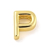 Brass Pendants KK-P263-13G-P-1