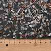 Natural Hematoid Quartz/Ferruginous Quartz Cabochons GG-CBA7717-01-3