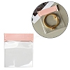 Rectangle EVA Resealable Packaging Bags LS-ABAG-A006-01C-1