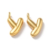 Brass Pendants KK-A199-01G-Y-1
