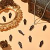 Alloy Enamel Pendants ENAM-CJC0021-01-6