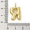 Ion Plating(IP) 304 Stainless Steel Pendants STAS-K263-47G-R-3