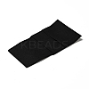Microfiber Jewelry Pouches ABAG-P007-01B-01-4