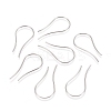 Tarnish Resistant 304 Stainless Steel Earring Hooks STAS-M274-029P-2