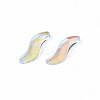 Glass Rhinestone Cabochons MRMJ-N027-014A-2