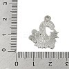 Christmas Theme Alloy Enamel Pendants LS-ENAM-Z020-02D-3