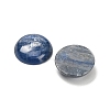 Natural Kyanite Cabochons G-B178-A01-20mm-2
