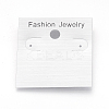Plastic Earring Display Card LS-X-BCOF-S010-1
