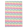 Mermaid Fish Scale Pattern PU Leather Fabric AJEW-WH0149C-06-1