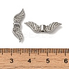 Non-Tarnish 304 Stainless Steel Beads STAS-K285-34P-3