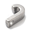 304 Stainless Steel Charms STAS-R138-07P-J-2