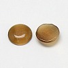 Cat Eye Cabochons CE-J002-10mm-26-2