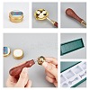 DIY Scrapbook DIY-WH0203-19A-01-3