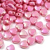 2631Pcs ABS Plastic Beads KY-H009-01E-1