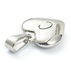 304 Stainless Steel Pendants LS-STAS-P278-01C-P-3