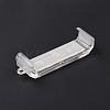TPU Plastic Mobile Phone Back Clip KY-G022-01C-4