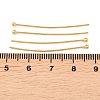 SHEGRACE 20G Brass Ball Head Pins XGRPCP444-273G-3