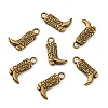 Alloy Pendants FIND-WH0146-24AB-2