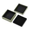 Paper Jewelry Display Cases LS-CON-K015-01F-02-3