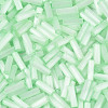 Glass Bugle Beads X-SEED-N007-28G-3