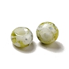 6/0 Opaque Glass Seed Beads SEED-P005-A17-2
