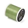 Flat MIYUKI Nylon Beading Thread FB-CBA3435-01S-2