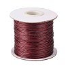 Korean Waxed Polyester Cord YC1.0MM-41-1