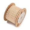 Braided Nylon Cord NWIR-D050-20-2