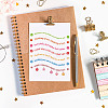 PVC Plastic Stamps DIY-WH0167-56-1111-3