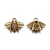 Tibetan Style Alloy Pendants LS-TIBEP-S018-AG-FF-1