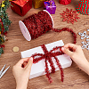 50M Shiny Tinsel Hanging Garland SRIB-PH0001-54B-4