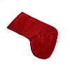 Christmas Socks Gift Bags HJEW-SZC0003-01B-2