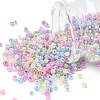 8/0 Glass Seed Beads SDB3mm-1
