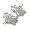 Alloy Bead Cage Pendants LS-FIND-M012-01M-P-2