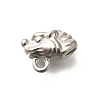 304 Stainless Steel Hanger Bail STAS-I321-33P-1