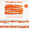 10 Yards Elastics Spandex Ribbon OCOR-CY0002-47C-2