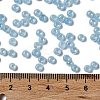 Glass Seed Beads SEED-H002-E-A1414-4
