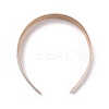 Wide Cloth Hair Bands OHAR-PW0001-159K-2