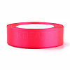 Single Face Satin Ribbon RC25mmY014-3