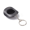 Hat Plastic Keychains KEYC-JKC01399-02-4