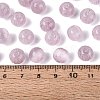 FGB Grade A Drawbench Style Glass Seed Beads SEED-Q040-10MM-04-4