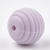 Food Grade Eco-Friendly Silicone Beads SIL-T050-05K-2