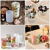 DIY Candle Silicone Molds SIMO-FZC0001-01B-6