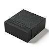 Cardboard Paper Jewelry Gift Drawer Boxes OBOX-G016-B05-4