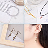 Alloy Pendants PALLOY-PJ0001-07-RS-8