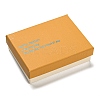 Cardboard Jewelry Set Box LS-CON-D014-04B-1