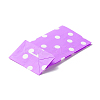 Rectangle Kraft Paper Bags CARB-K002-03A-01-3